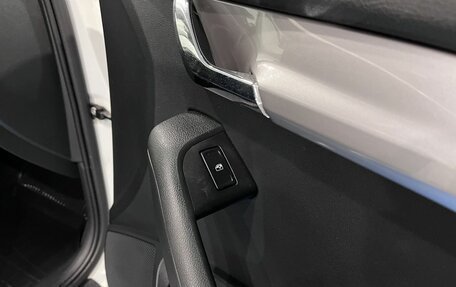 Skoda Octavia, 2019 год, 1 800 000 рублей, 28 фотография