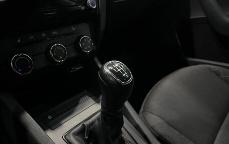 Skoda Octavia, 2019 год, 1 800 000 рублей, 31 фотография