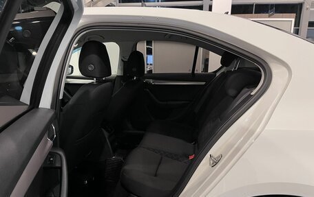 Skoda Octavia, 2019 год, 1 800 000 рублей, 25 фотография