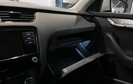 Skoda Octavia, 2019 год, 1 800 000 рублей, 30 фотография