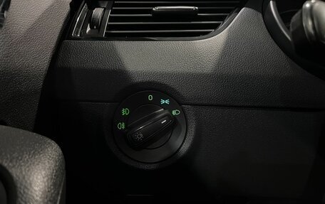 Skoda Octavia, 2019 год, 1 800 000 рублей, 32 фотография