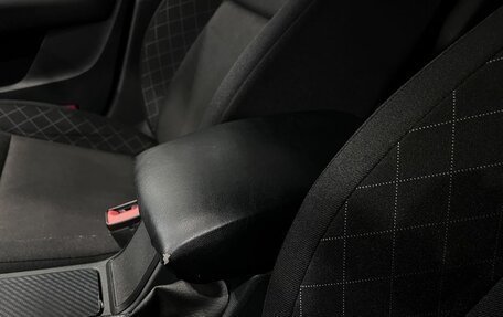 Skoda Octavia, 2019 год, 1 800 000 рублей, 33 фотография
