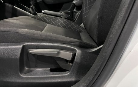 Skoda Octavia, 2019 год, 1 800 000 рублей, 34 фотография