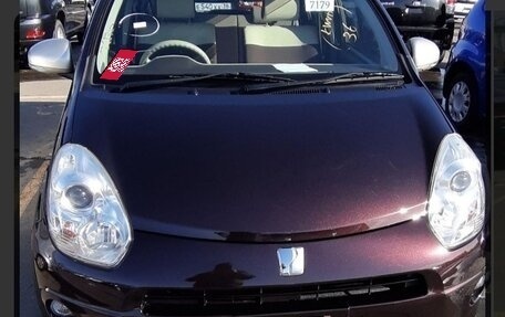Toyota Passo III, 2010 год, 575 000 рублей, 1 фотография
