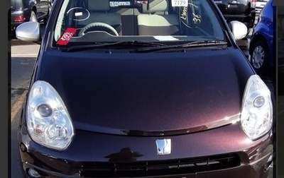 Toyota Passo III, 2010 год, 575 000 рублей, 1 фотография