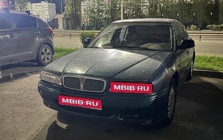 Land Rover 600, 1993 год, 150 000 рублей, 1 фотография