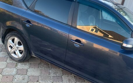 KIA cee'd I рестайлинг, 2010 год, 500 000 рублей, 2 фотография