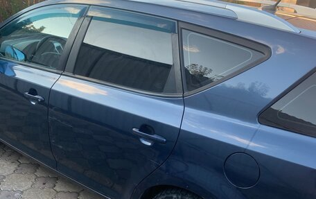 KIA cee'd I рестайлинг, 2010 год, 500 000 рублей, 4 фотография