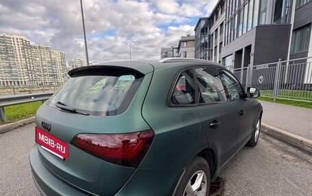 Audi Q5, 2016 год, 2 650 000 рублей, 5 фотография