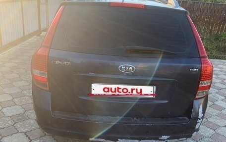 KIA cee'd I рестайлинг, 2010 год, 500 000 рублей, 3 фотография