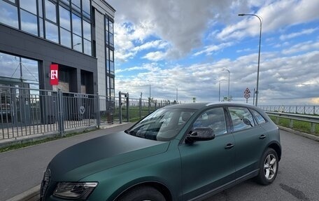 Audi Q5, 2016 год, 2 650 000 рублей, 4 фотография