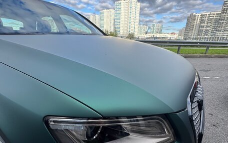 Audi Q5, 2016 год, 2 650 000 рублей, 9 фотография