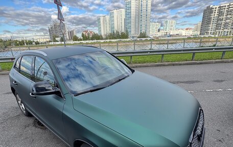 Audi Q5, 2016 год, 2 650 000 рублей, 11 фотография