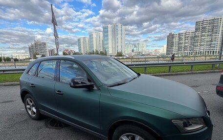 Audi Q5, 2016 год, 2 650 000 рублей, 8 фотография