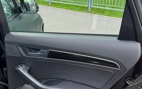 Audi Q5, 2016 год, 2 650 000 рублей, 20 фотография