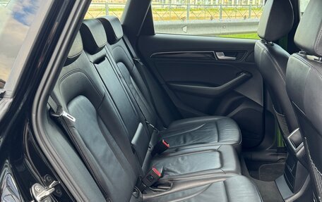 Audi Q5, 2016 год, 2 650 000 рублей, 19 фотография
