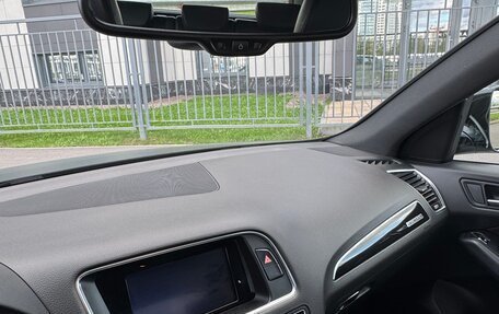Audi Q5, 2016 год, 2 650 000 рублей, 17 фотография