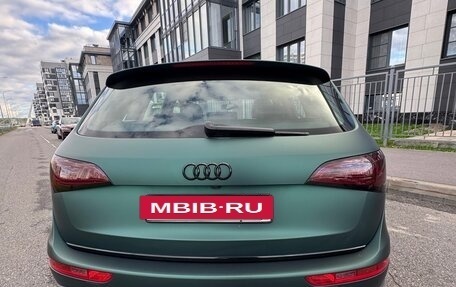 Audi Q5, 2016 год, 2 650 000 рублей, 6 фотография