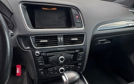 Audi Q5, 2016 год, 2 650 000 рублей, 16 фотография