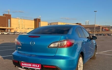 Mazda 3, 2011 год, 820 000 рублей, 3 фотография