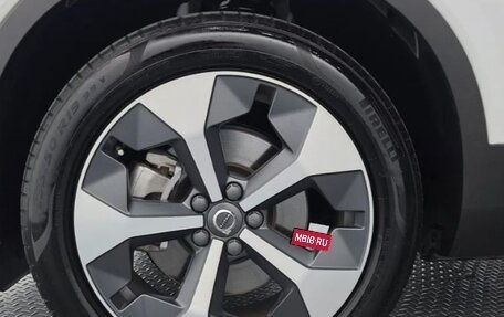 Volvo XC40 I, 2022 год, 4 649 844 рублей, 6 фотография