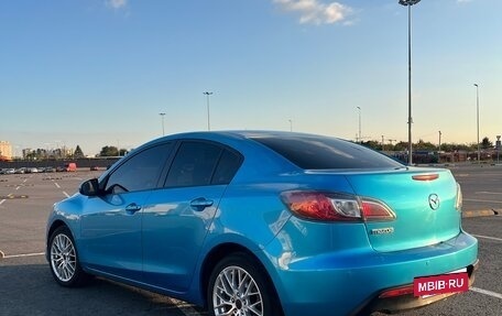 Mazda 3, 2011 год, 820 000 рублей, 4 фотография