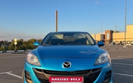 Mazda 3, 2011 год, 820 000 рублей, 6 фотография