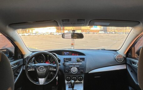 Mazda 3, 2011 год, 820 000 рублей, 7 фотография