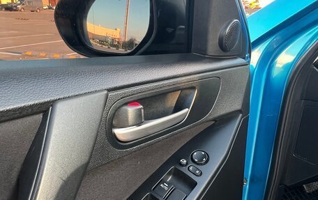 Mazda 3, 2011 год, 820 000 рублей, 9 фотография