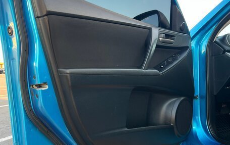 Mazda 3, 2011 год, 820 000 рублей, 11 фотография