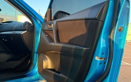 Mazda 3, 2011 год, 820 000 рублей, 12 фотография