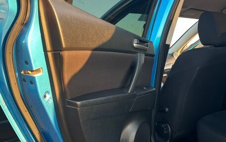Mazda 3, 2011 год, 820 000 рублей, 14 фотография