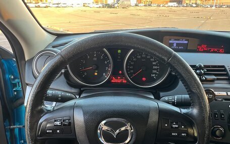 Mazda 3, 2011 год, 820 000 рублей, 10 фотография