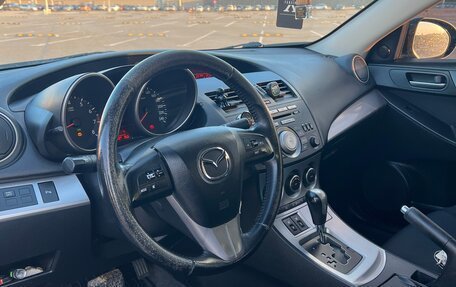 Mazda 3, 2011 год, 820 000 рублей, 8 фотография