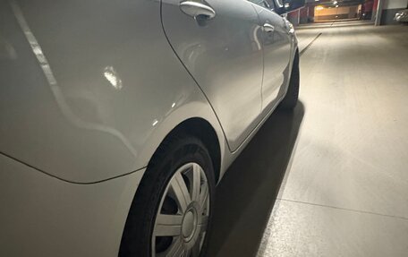 KIA Rio III рестайлинг, 2015 год, 650 000 рублей, 10 фотография