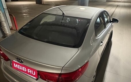 KIA Rio III рестайлинг, 2015 год, 650 000 рублей, 9 фотография