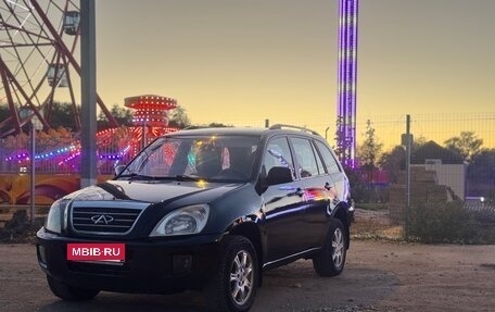 Chery Tiggo (T11), 2012 год, 380 000 рублей, 5 фотография