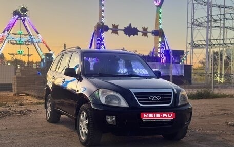 Chery Tiggo (T11), 2012 год, 380 000 рублей, 4 фотография