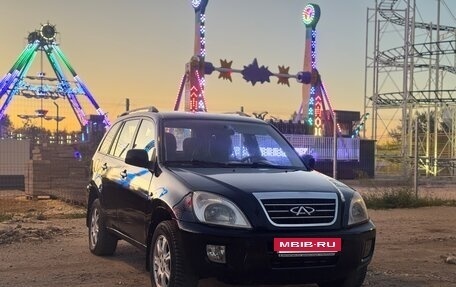 Chery Tiggo (T11), 2012 год, 380 000 рублей, 3 фотография