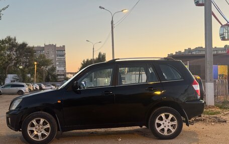 Chery Tiggo (T11), 2012 год, 380 000 рублей, 7 фотография