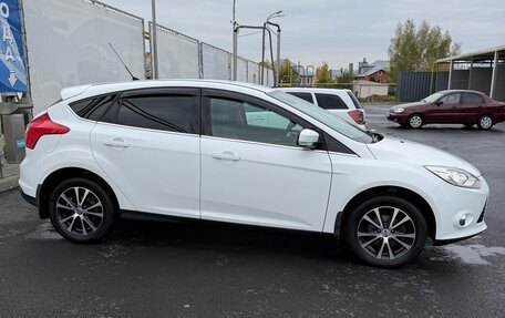 Ford Focus III, 2015 год, 1 150 000 рублей, 5 фотография