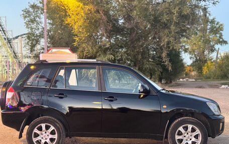 Chery Tiggo (T11), 2012 год, 380 000 рублей, 11 фотография
