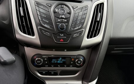 Ford Focus III, 2015 год, 1 150 000 рублей, 8 фотография
