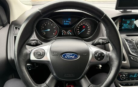 Ford Focus III, 2015 год, 1 150 000 рублей, 9 фотография