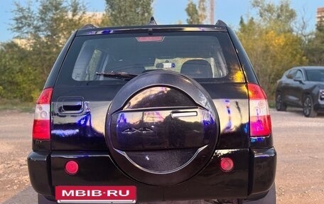 Chery Tiggo (T11), 2012 год, 380 000 рублей, 9 фотография