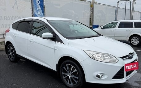 Ford Focus III, 2015 год, 1 150 000 рублей, 2 фотография