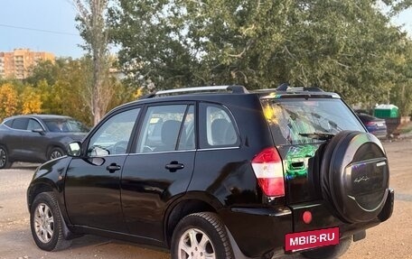 Chery Tiggo (T11), 2012 год, 380 000 рублей, 8 фотография