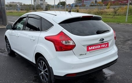 Ford Focus III, 2015 год, 1 150 000 рублей, 7 фотография
