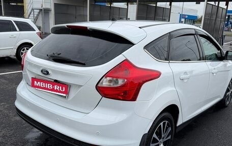 Ford Focus III, 2015 год, 1 150 000 рублей, 6 фотография