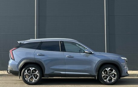 Geely Atlas, 2024 год, 2 960 000 рублей, 4 фотография